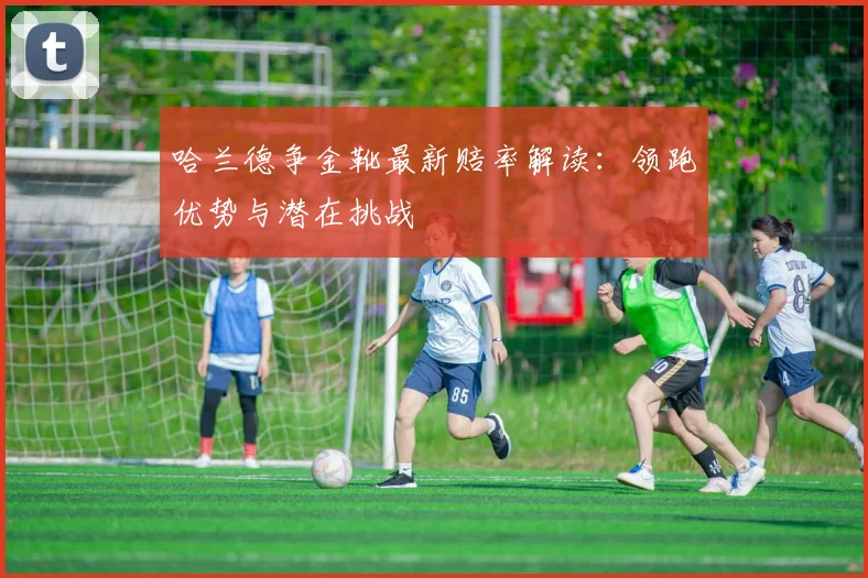 哈兰德争金靴最新赔率解读：领跑优势与潜在挑战